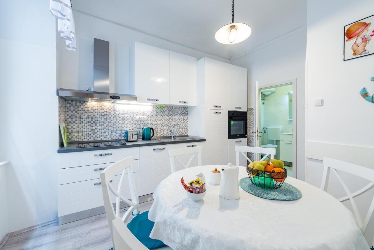 Old Town Finest Apartamento
