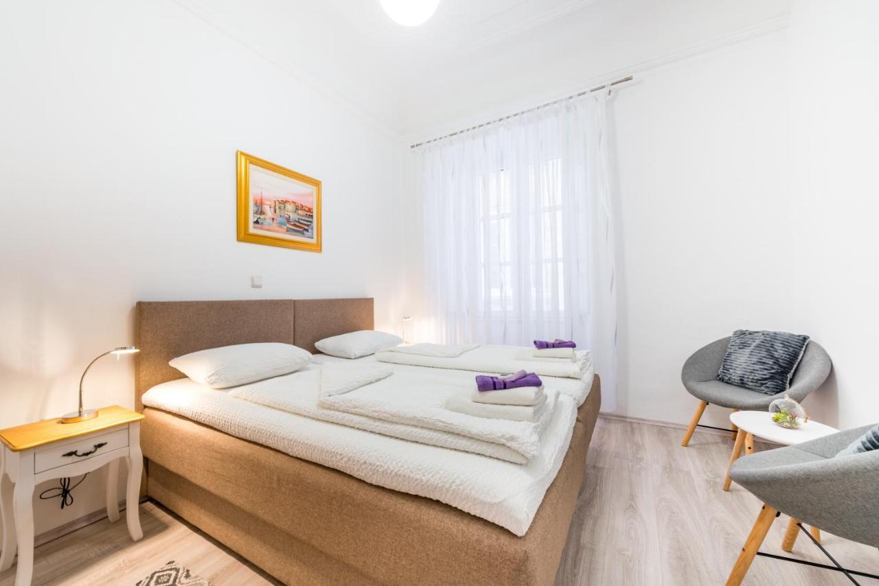 Old Town Finest Apartamento Dubrovnik