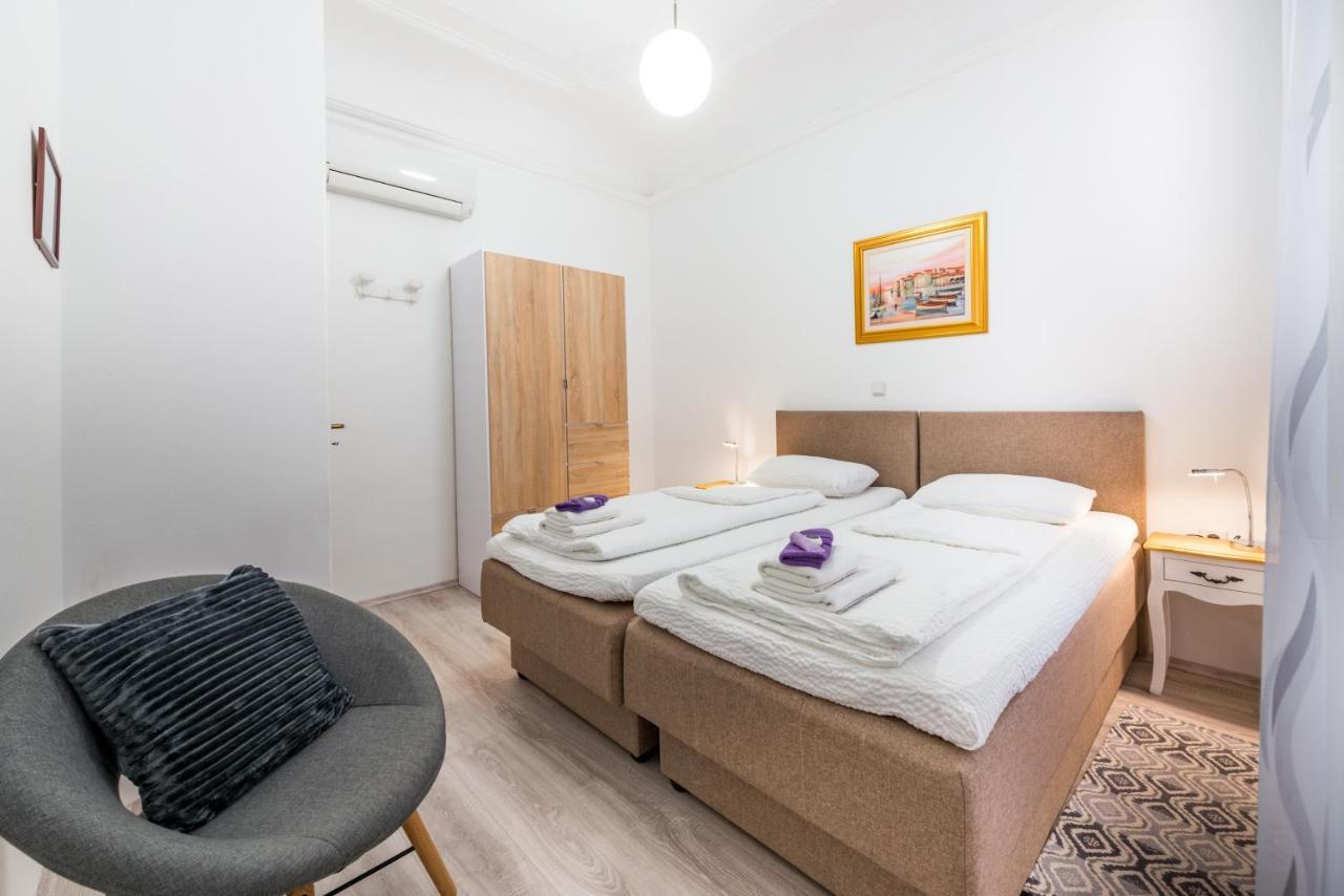 Appartement Old Town Finest Dubrovnik