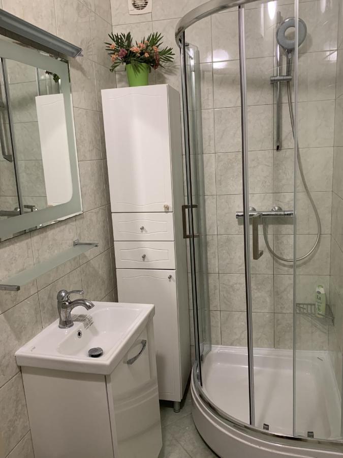 Old Town Finest Apartamento *