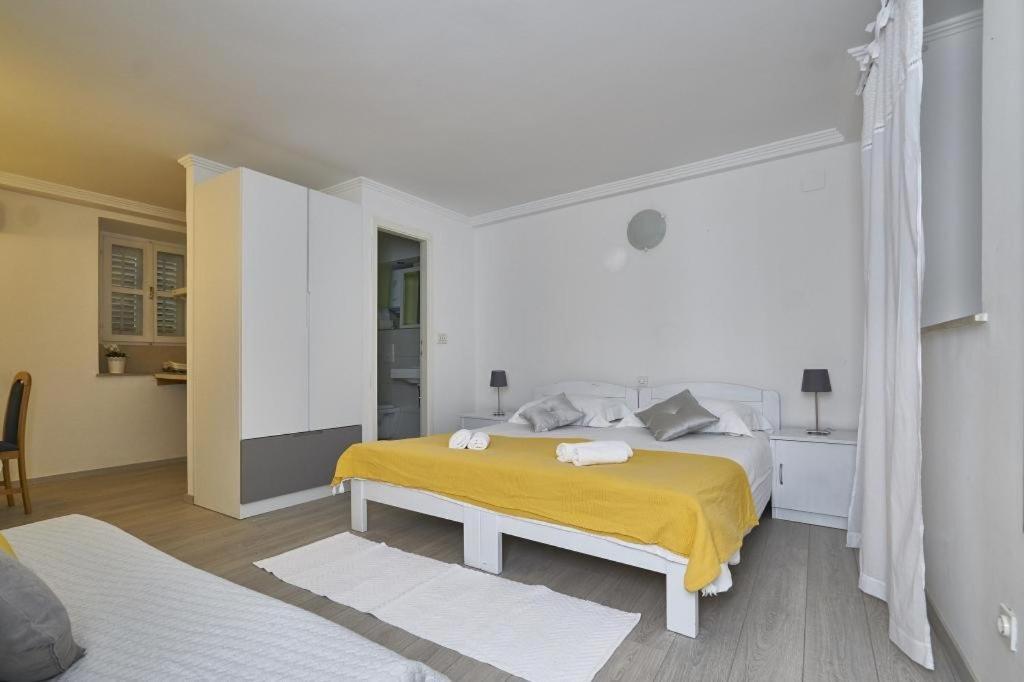 Old Town Finest Apartamento *