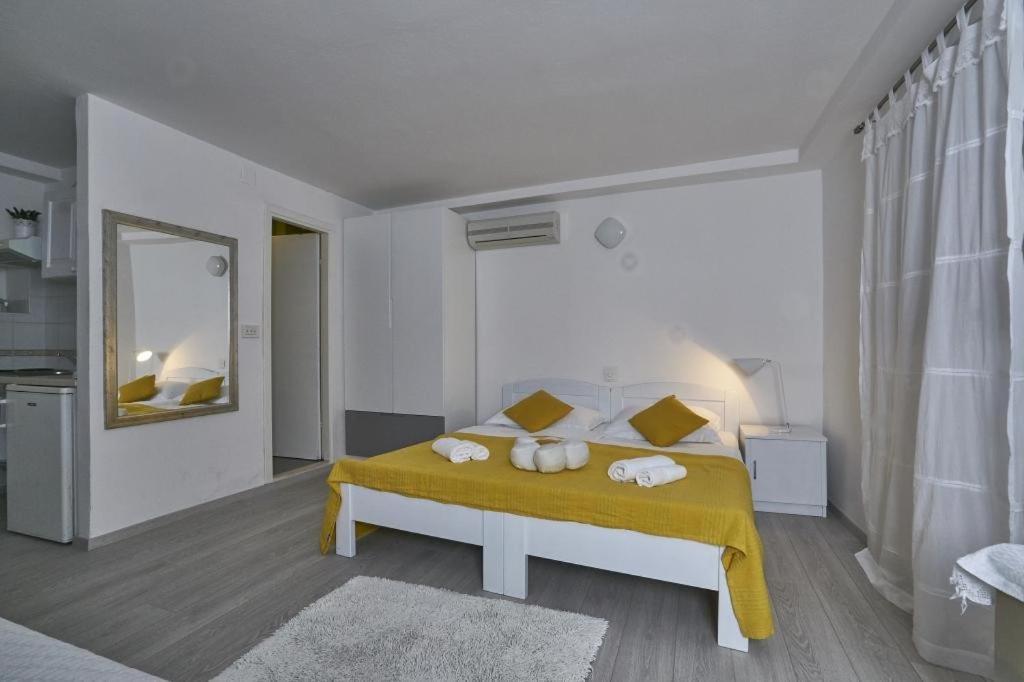 Old Town Finest Apartamento *