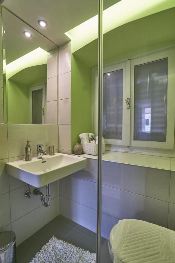 Old Town Finest Apartamento *
