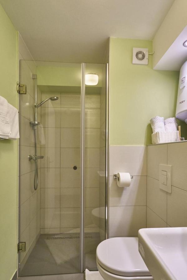 Apartamento Old Town Finest