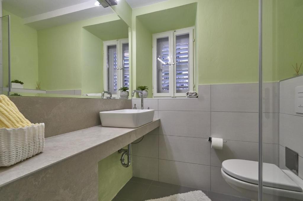 Apartamento Old Town Finest *