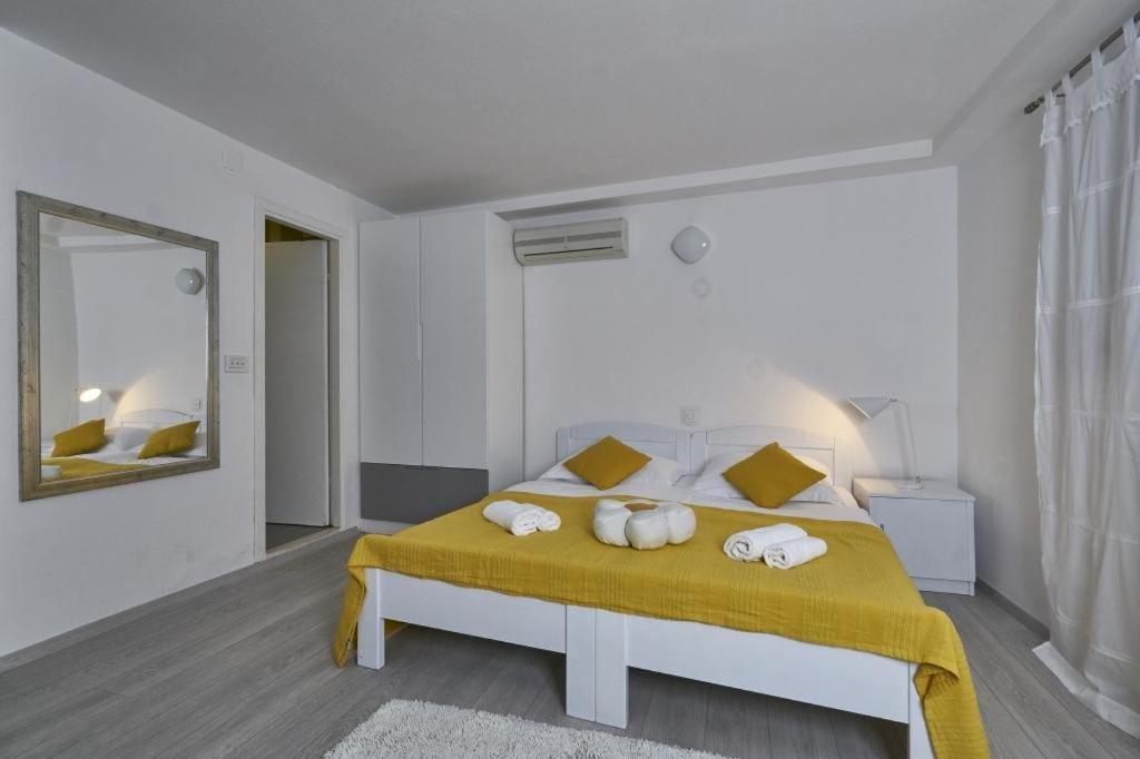 Old Town Finest Apartamento Dubrovnik