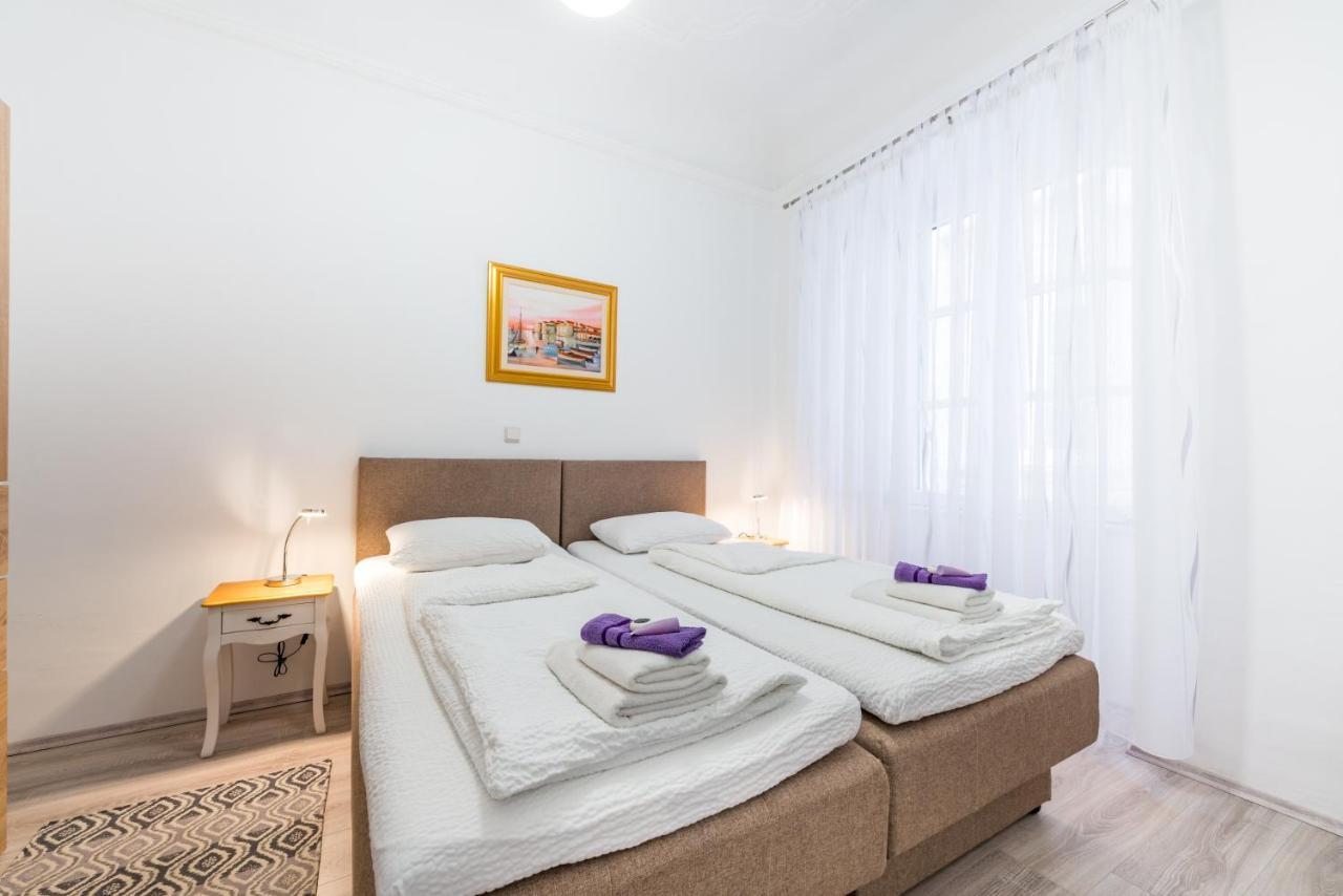 Old Town Finest Apartamento Dubrovnik