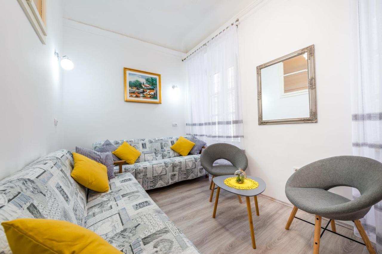 Old Town Finest Apartamento Dubrovnik