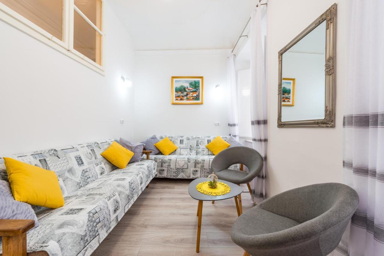 Apartamento Old Town Finest Dubrovnik