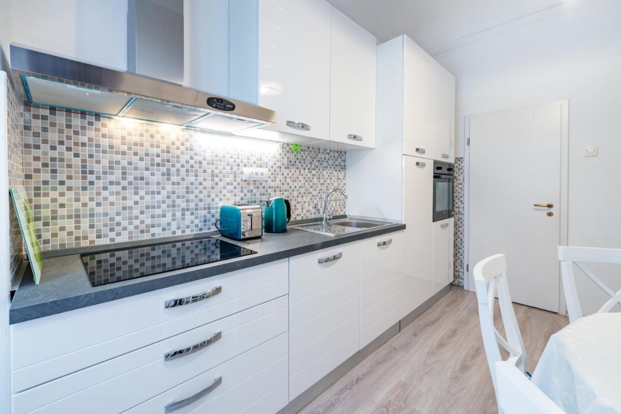 Old Town Finest Apartamento Dubrovnik
