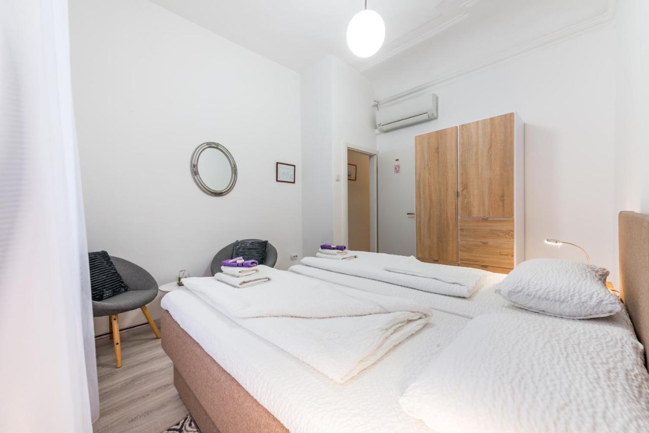 Apartamento Old Town Finest *