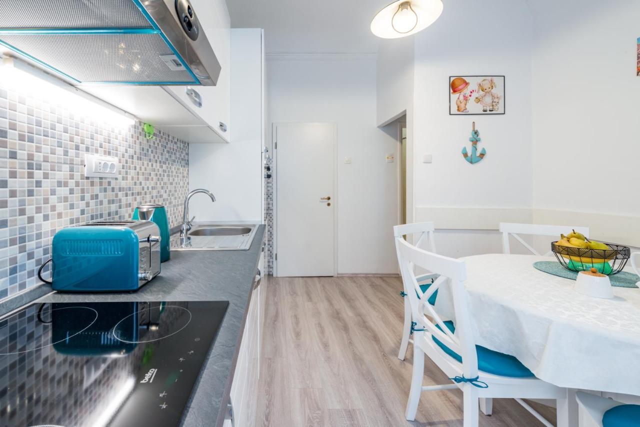 Apartamento Old Town Finest *