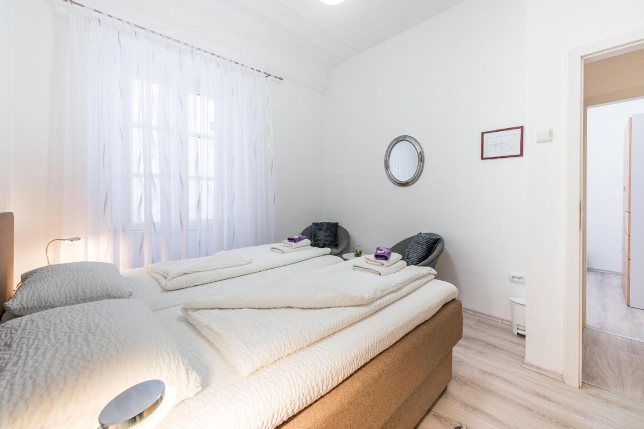 Apartamento Old Town Finest *