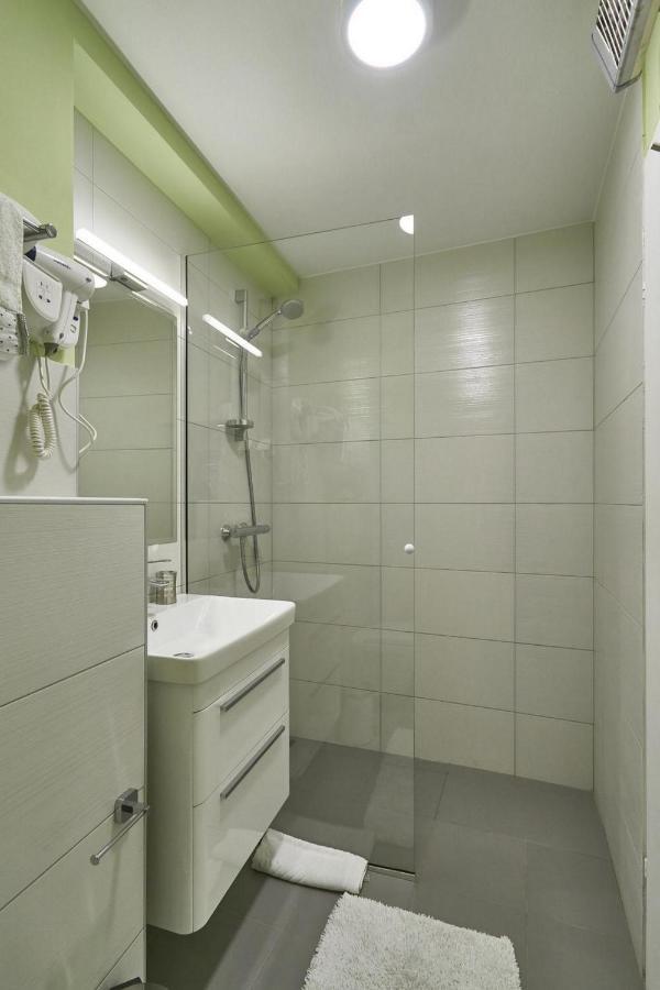 Apartamento Old Town Finest *