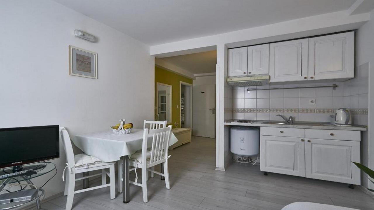 Apartamento Old Town Finest