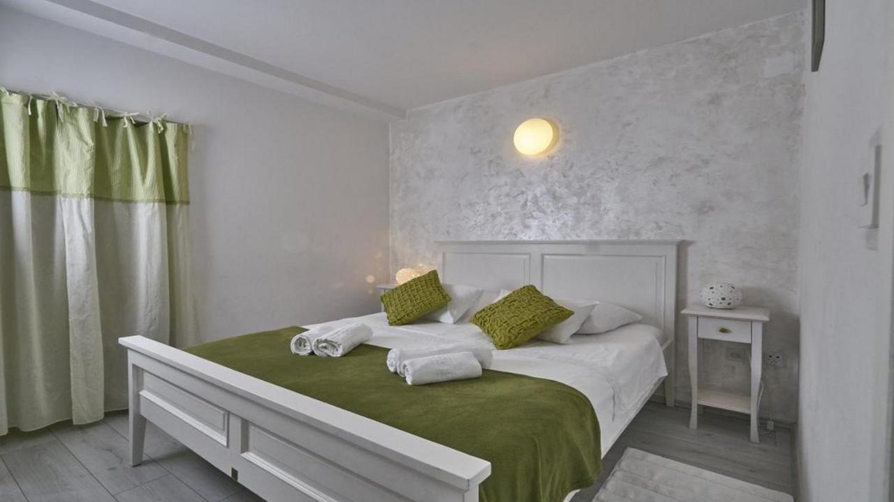 Apartamento Old Town Finest Dubrovnik