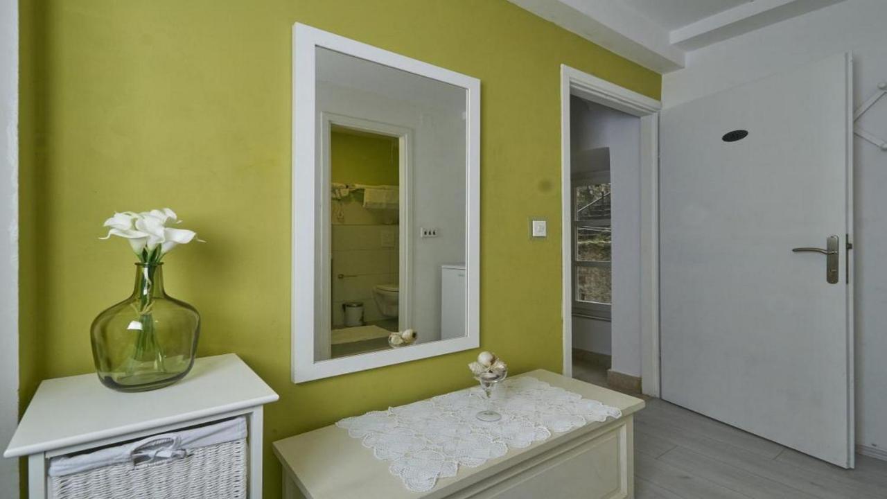 Old Town Finest Apartamento Dubrovnik