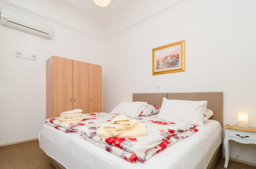 Appartement Old Town Finest