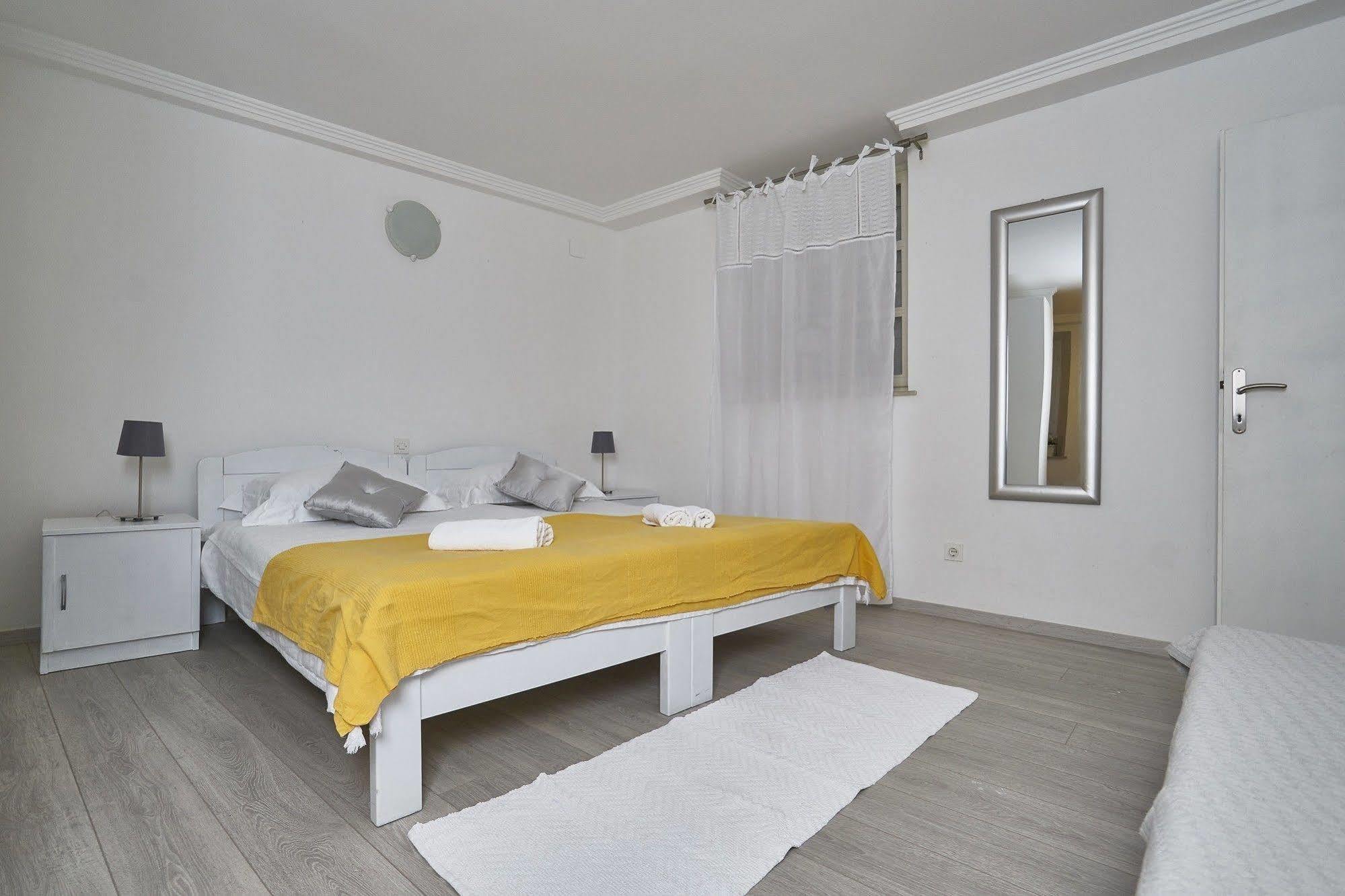 Old Town Finest Apartamento *