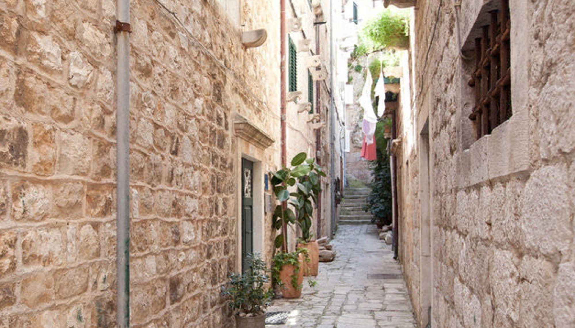 Apartamento Old Town Finest Dubrovnik