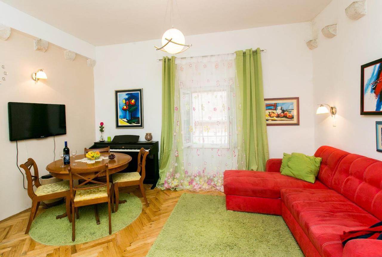 Old Town Finest Apartamento