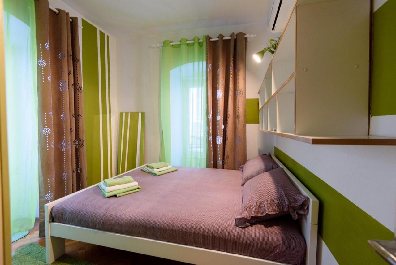 Apartamento Old Town Finest Dubrovnik