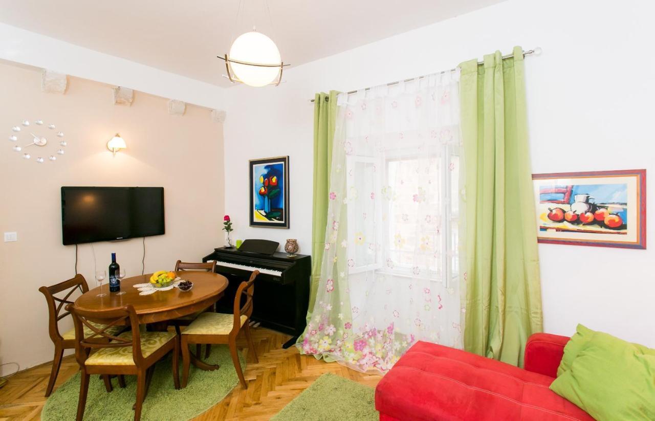 Apartamento Old Town Finest Dubrovnik