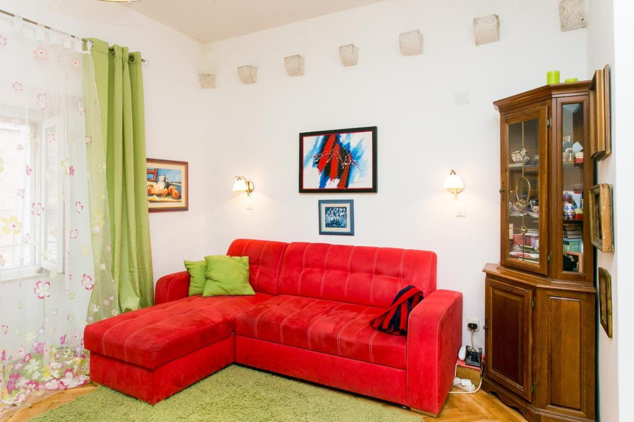 Old Town Finest Apartamento