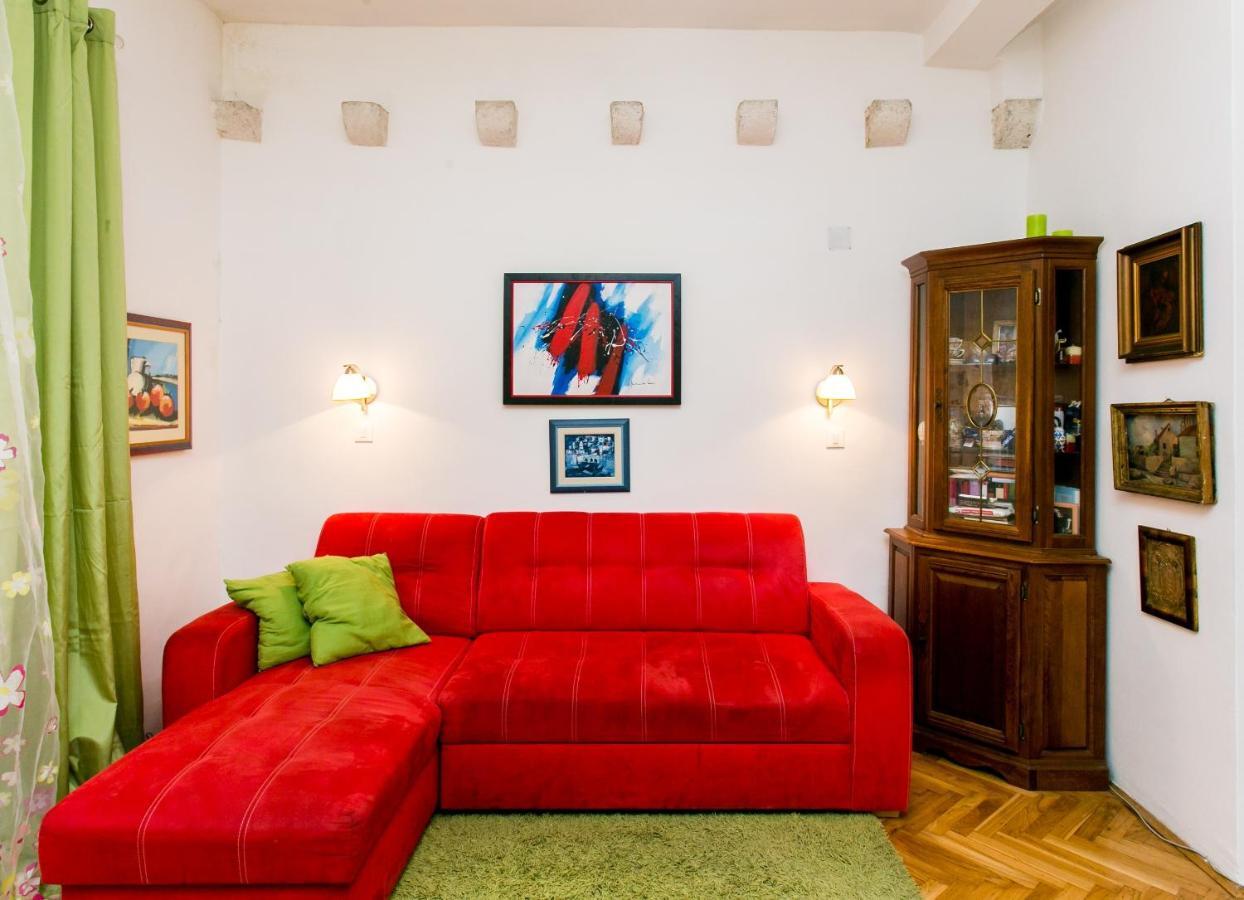 Apartamento Old Town Finest