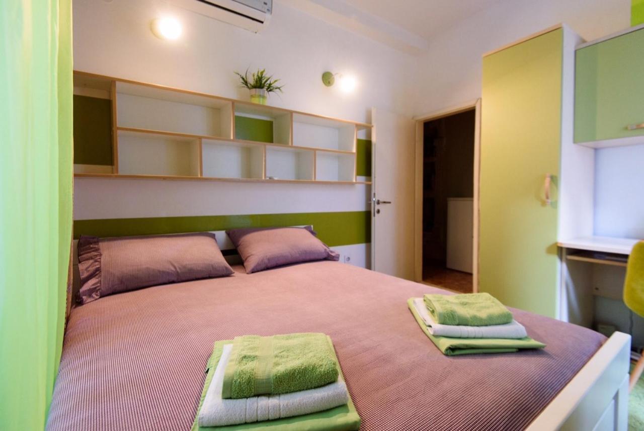 Apartamento Old Town Finest *