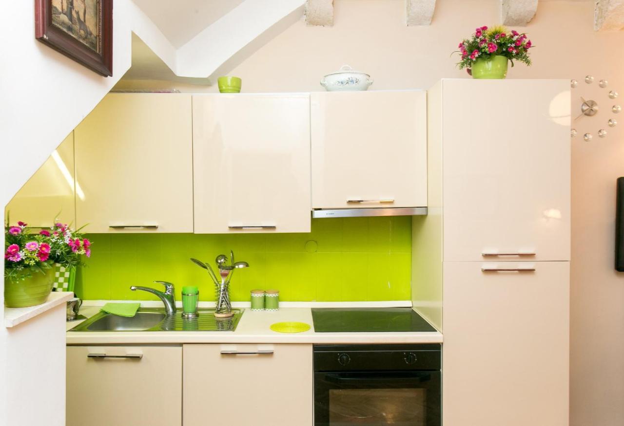 Old Town Finest Apartamento Dubrovnik