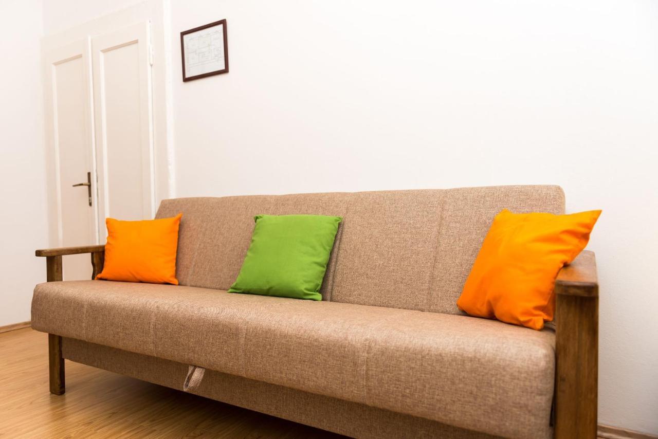 Appartement Old Town Finest Dubrovnik